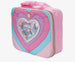 Taylor Quilted Confetti Lunchbox