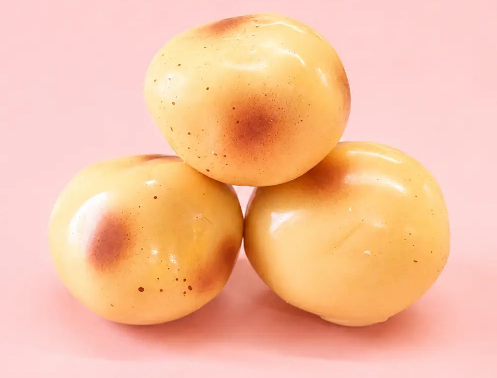 Crunch Hot Potato Squishy