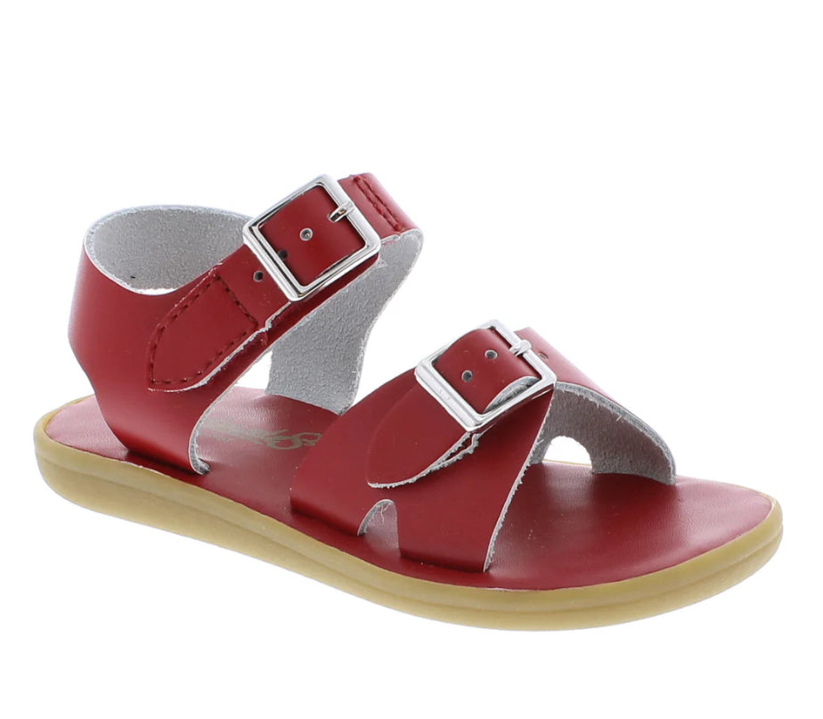 Tide-Red