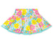 Quinn Skort-Bloomtastic