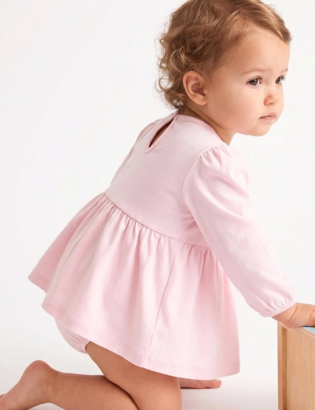 penny play bloomer long sleeve
