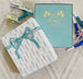 “Our Baby” Memory Book-Blue