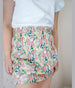 Daffodil Smocked Skirt