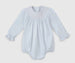 Lizzie’s Classic Long Sleeve Bubble