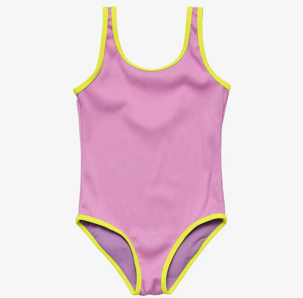 Vacay Pop Swimsuit