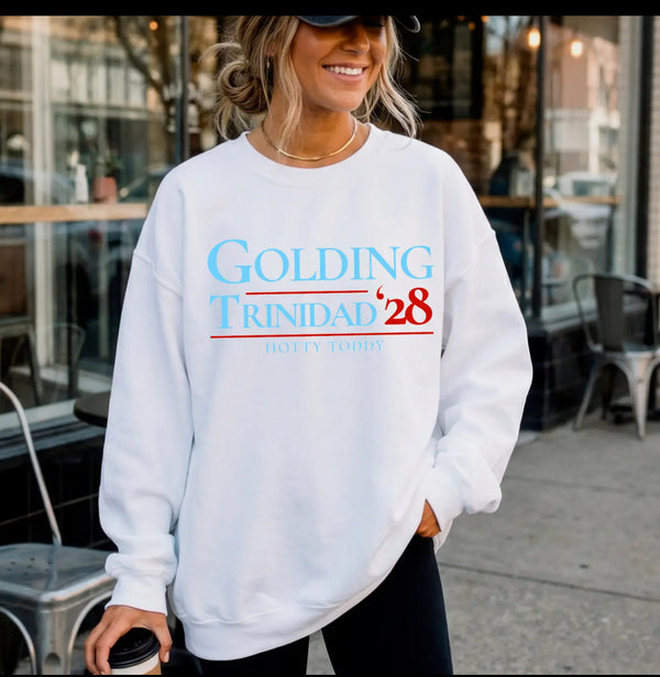 Golding Trinidad Sweatshirt