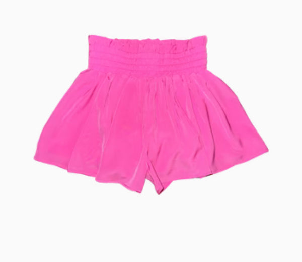 Sandlapper Shorts– Palm Beach Pink