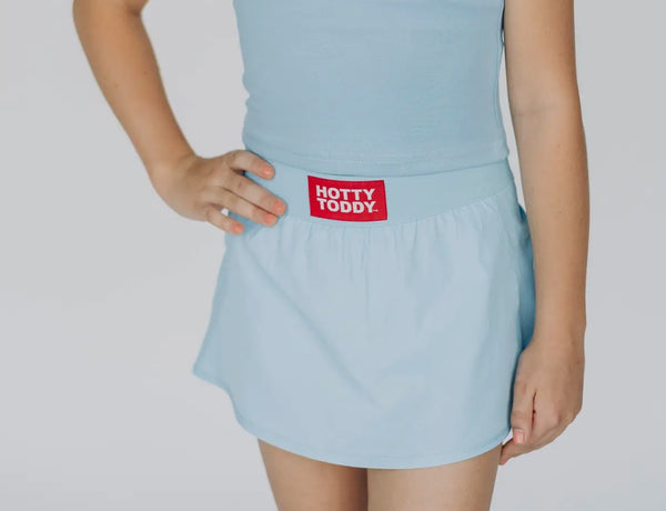 Hotty Toddy Skort