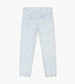 Sadie Scallop Legging-Frosted floral