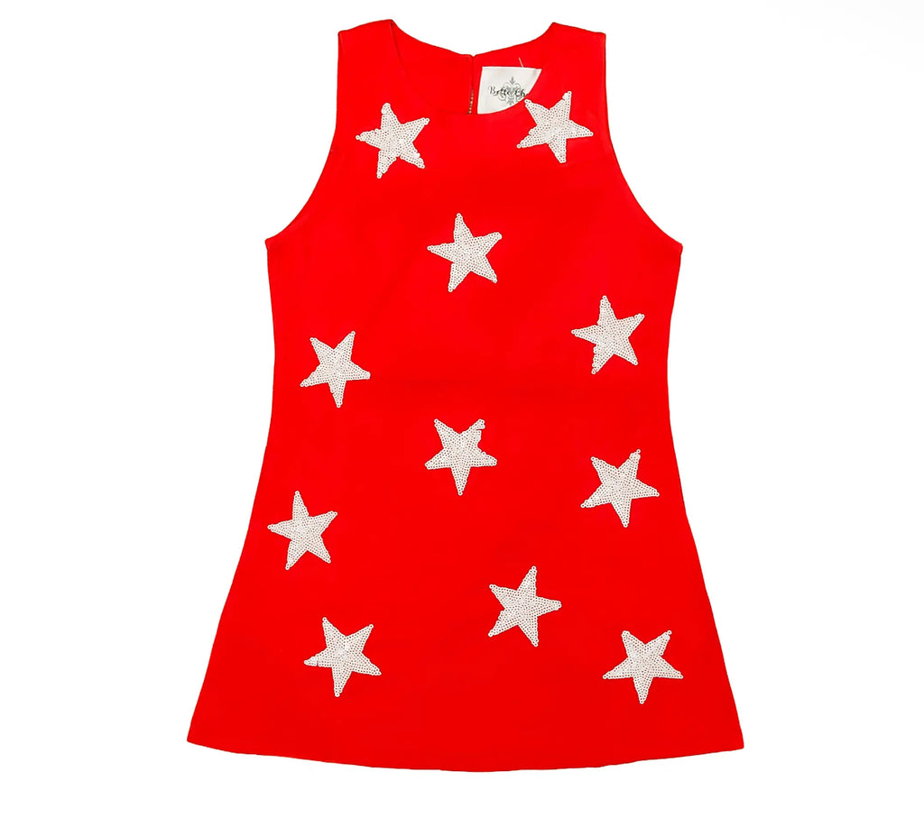 Star struck Dress