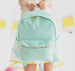 Mint Charlie Backpack