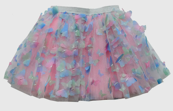 Butterfly TUTU(2-6 years)