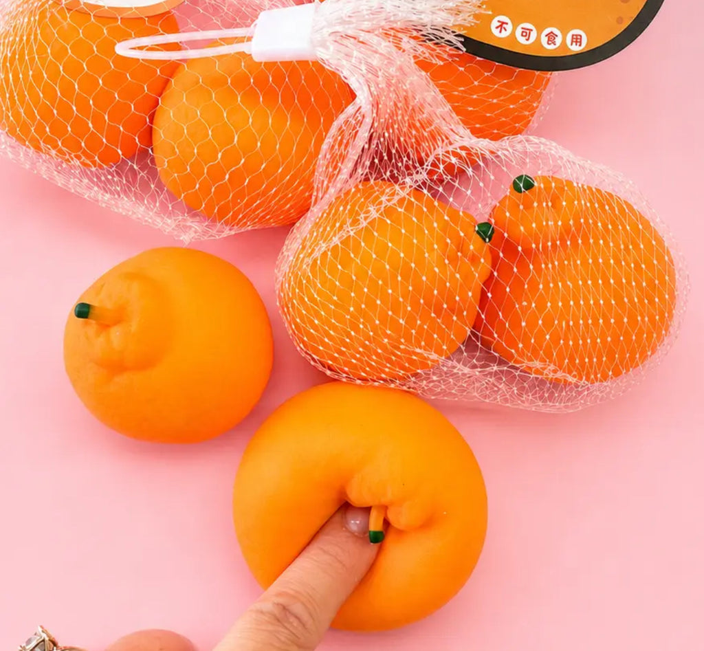 Citrus Crush-Set of 2