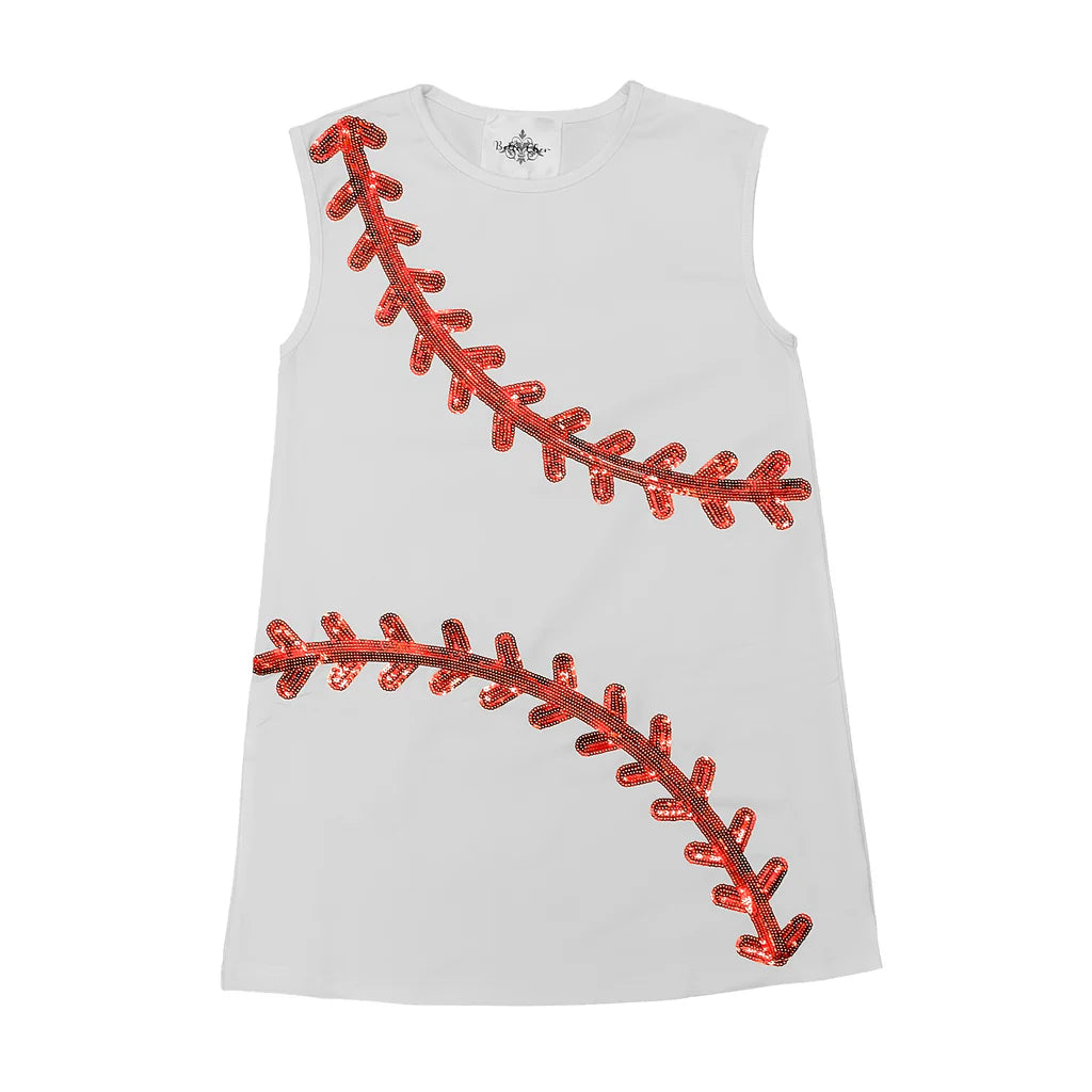 Baseball dress