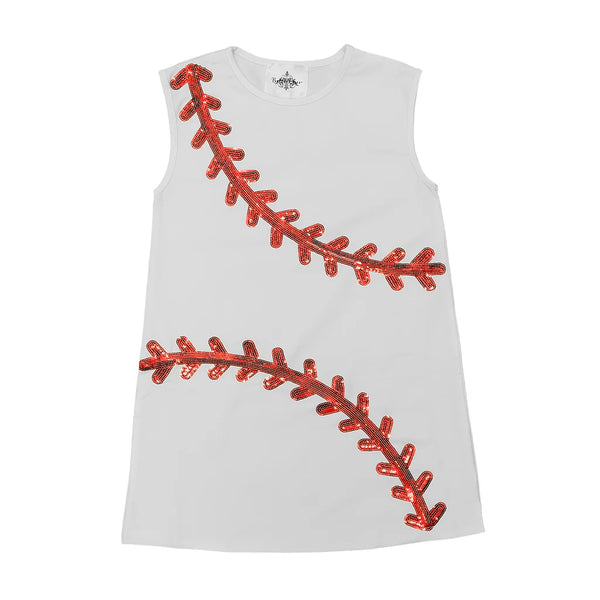 Baseball dress