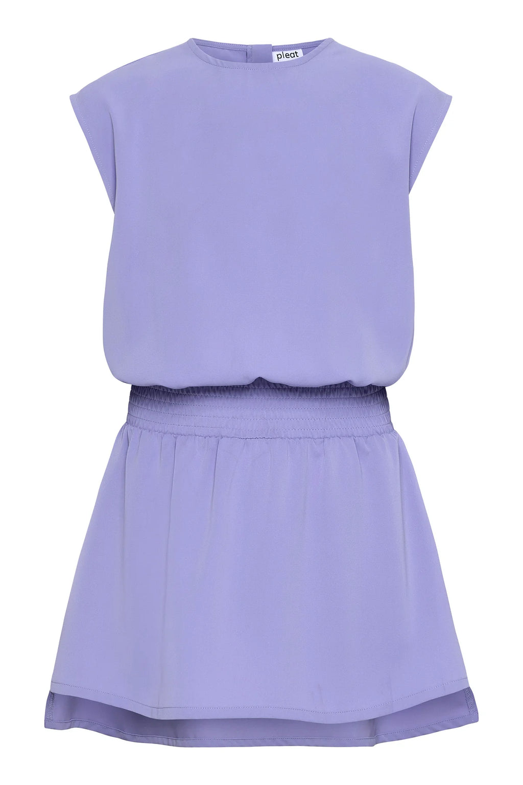 Josie Dress-Very Peri