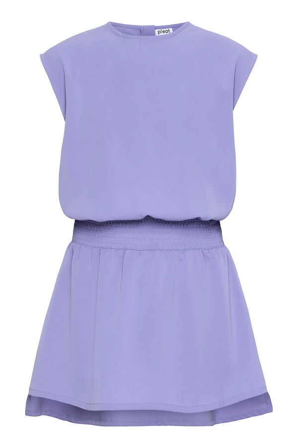 Josie Dress-Very Peri