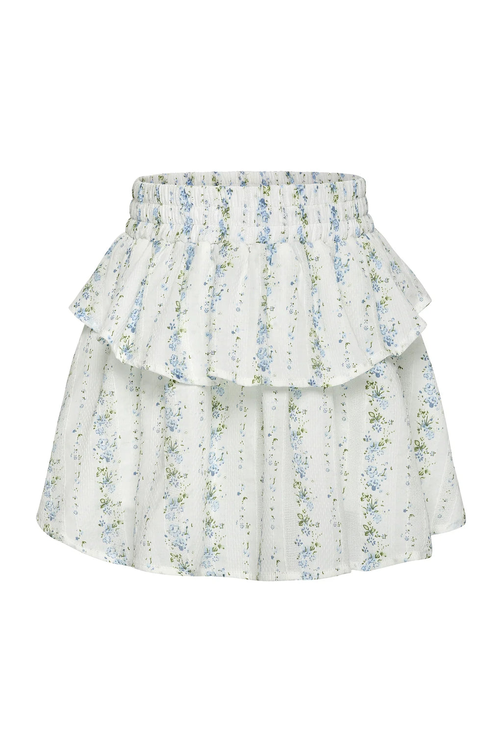 Parker Skort-Secret Garden