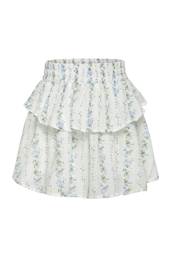 Parker Skort-Secret Garden