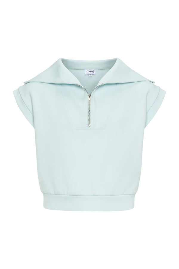 Callie Top-Frost Cozy