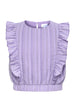 Rowan Top-Purple/Gold