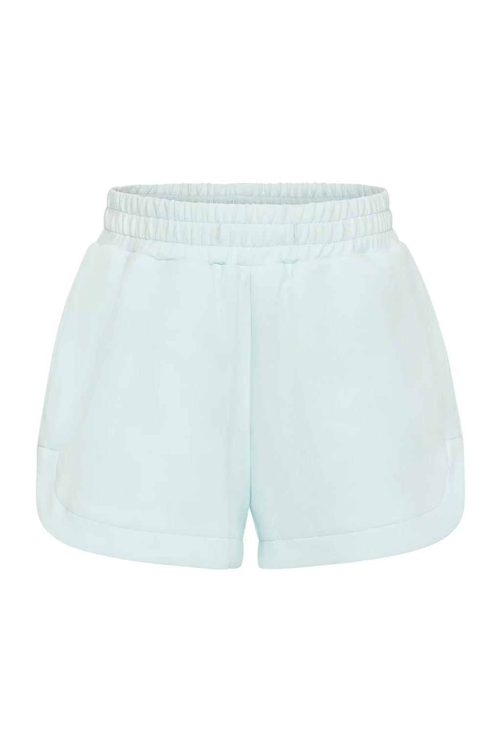 Cara Short-Frost Cozy