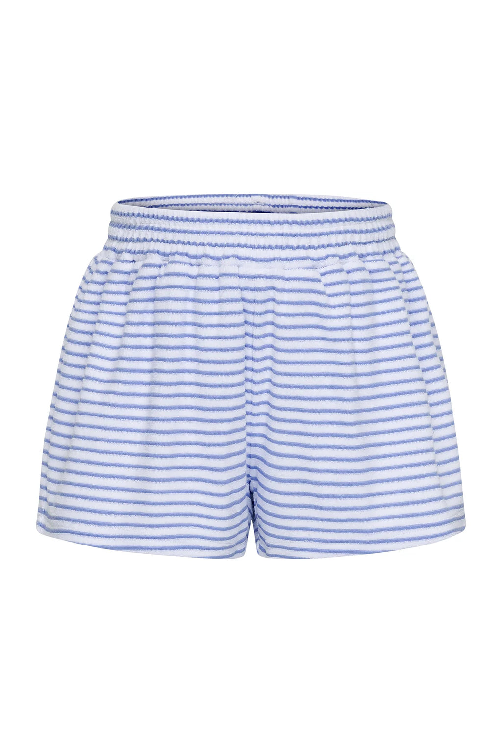 Carlisle short french terry