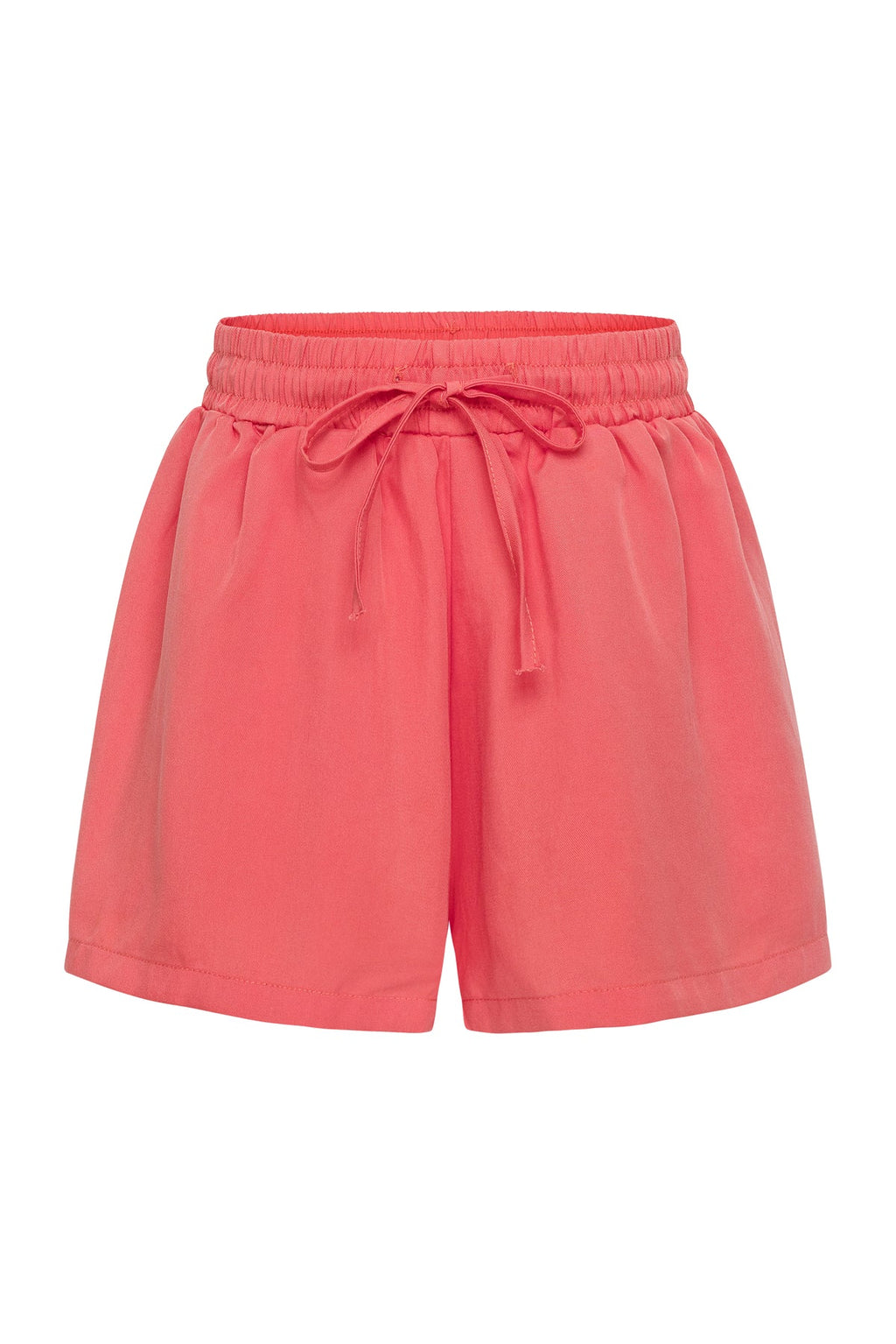Remi Shorts-coral