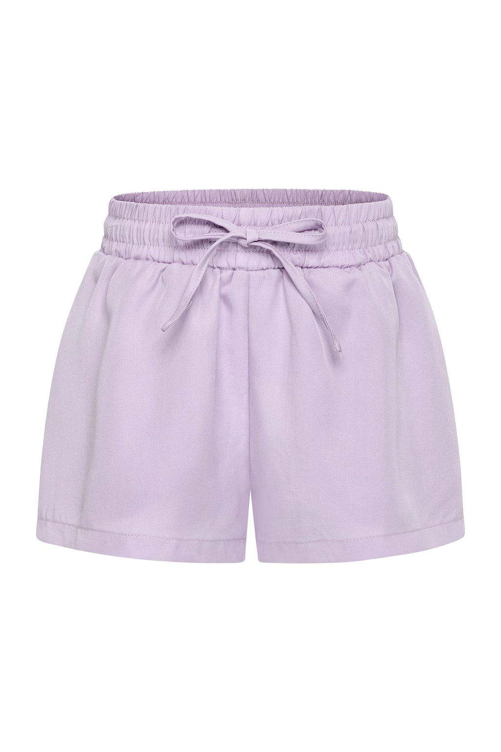 Remi Shorts-purple