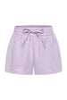 Remi Shorts-purple