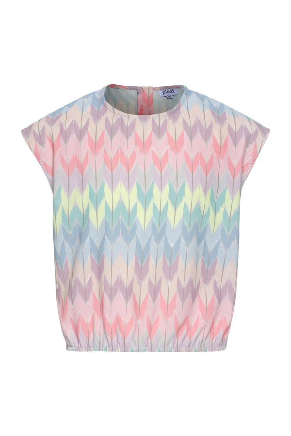 Emma Top-Color Crush