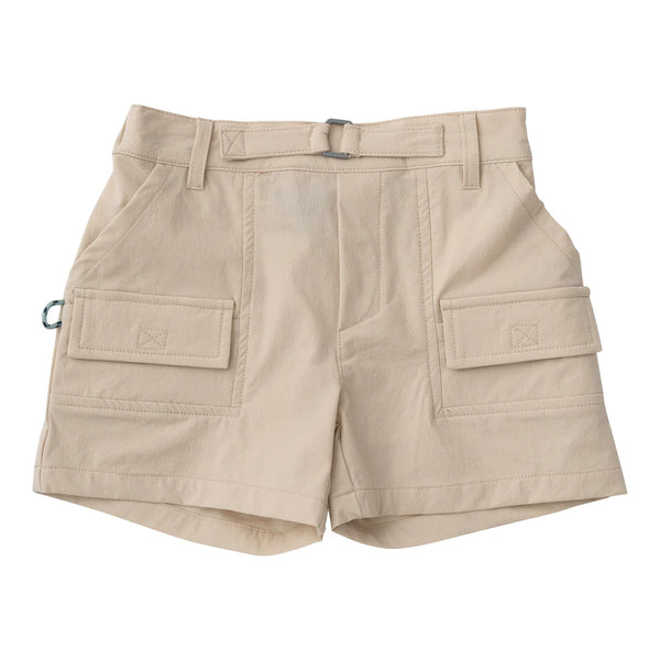 Boy’s Inshore Performance Short