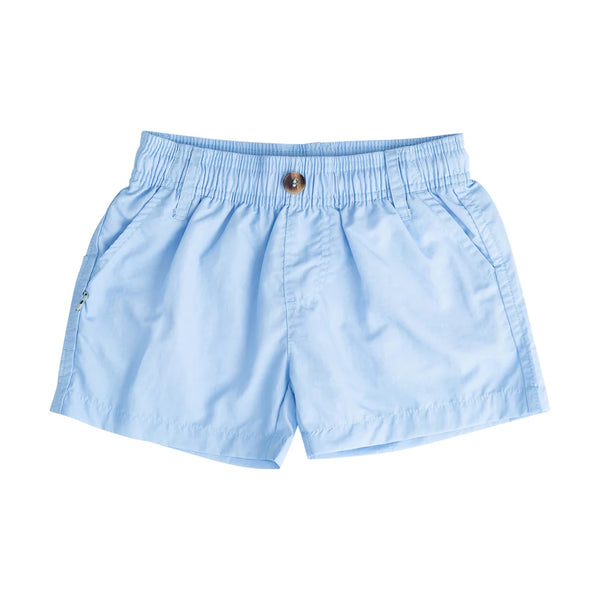 Boy’s Outrigger Performance Short-Windsurfer