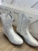 White Comet Boots