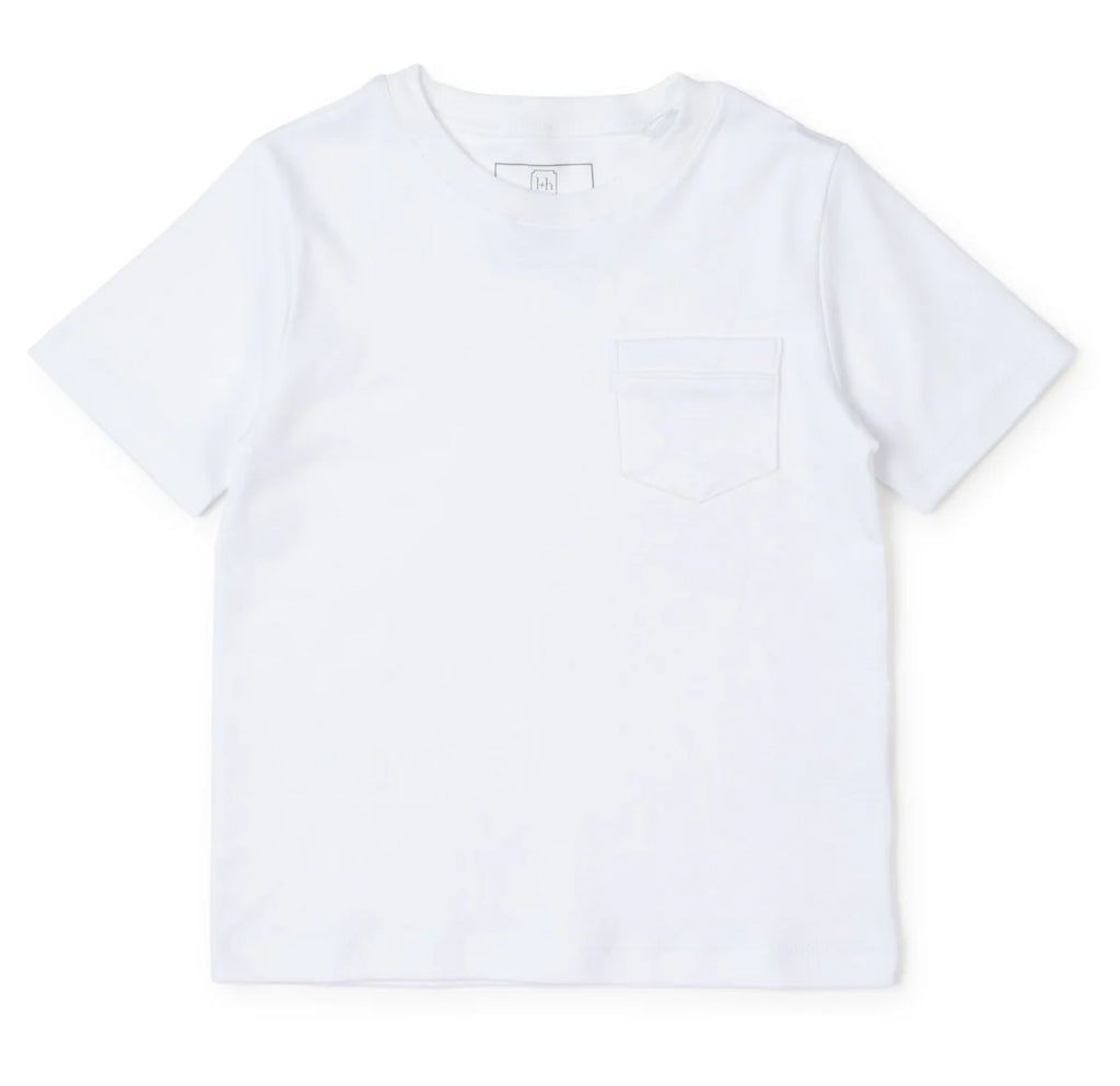 Charles Pima T-Shirt