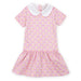 LIBBY GIRLS' DRESS - PRETTY PUMPKINS