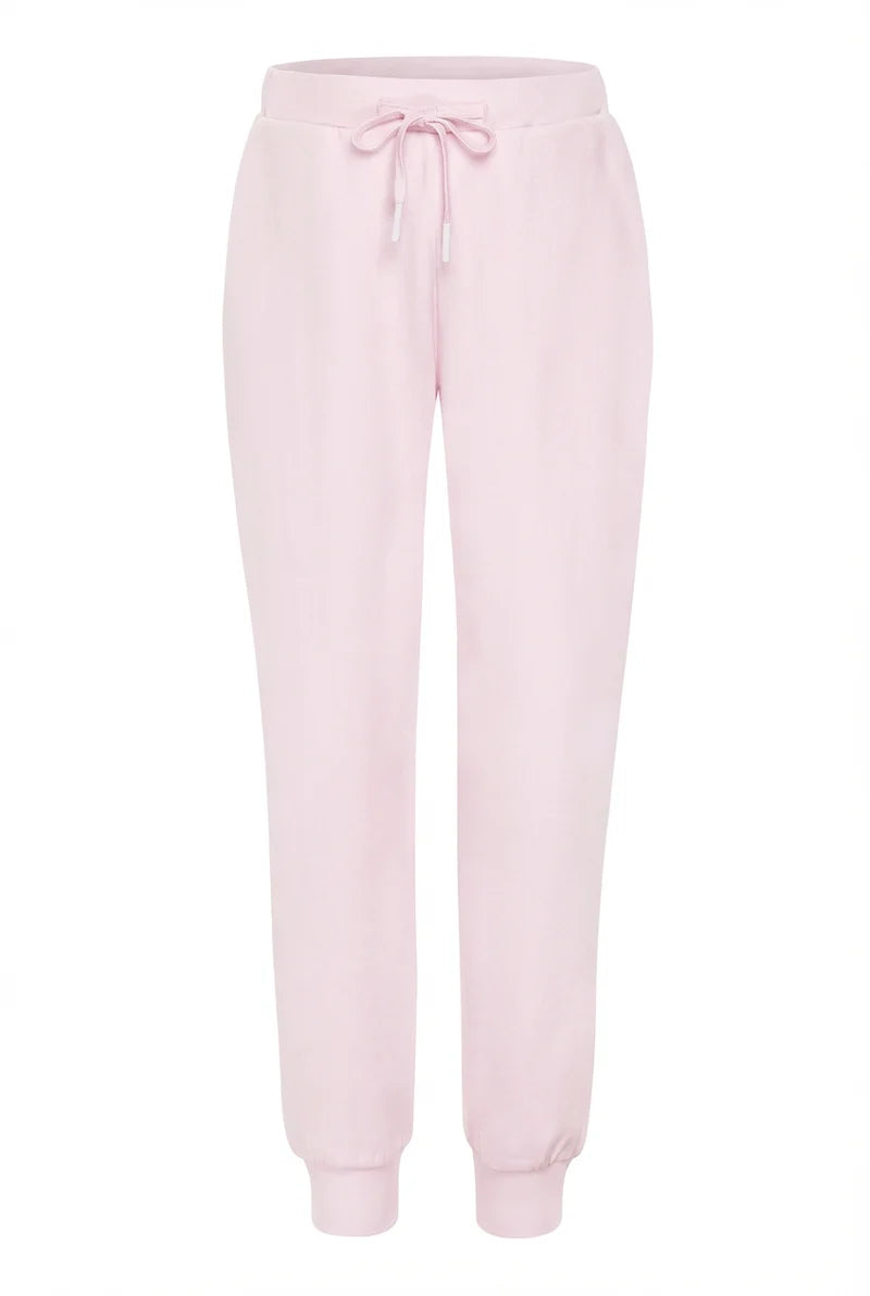 Lana Joggers- light pink