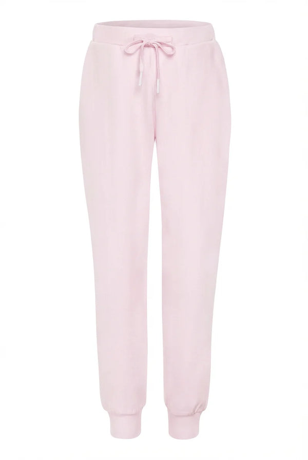 Lana Joggers- light pink