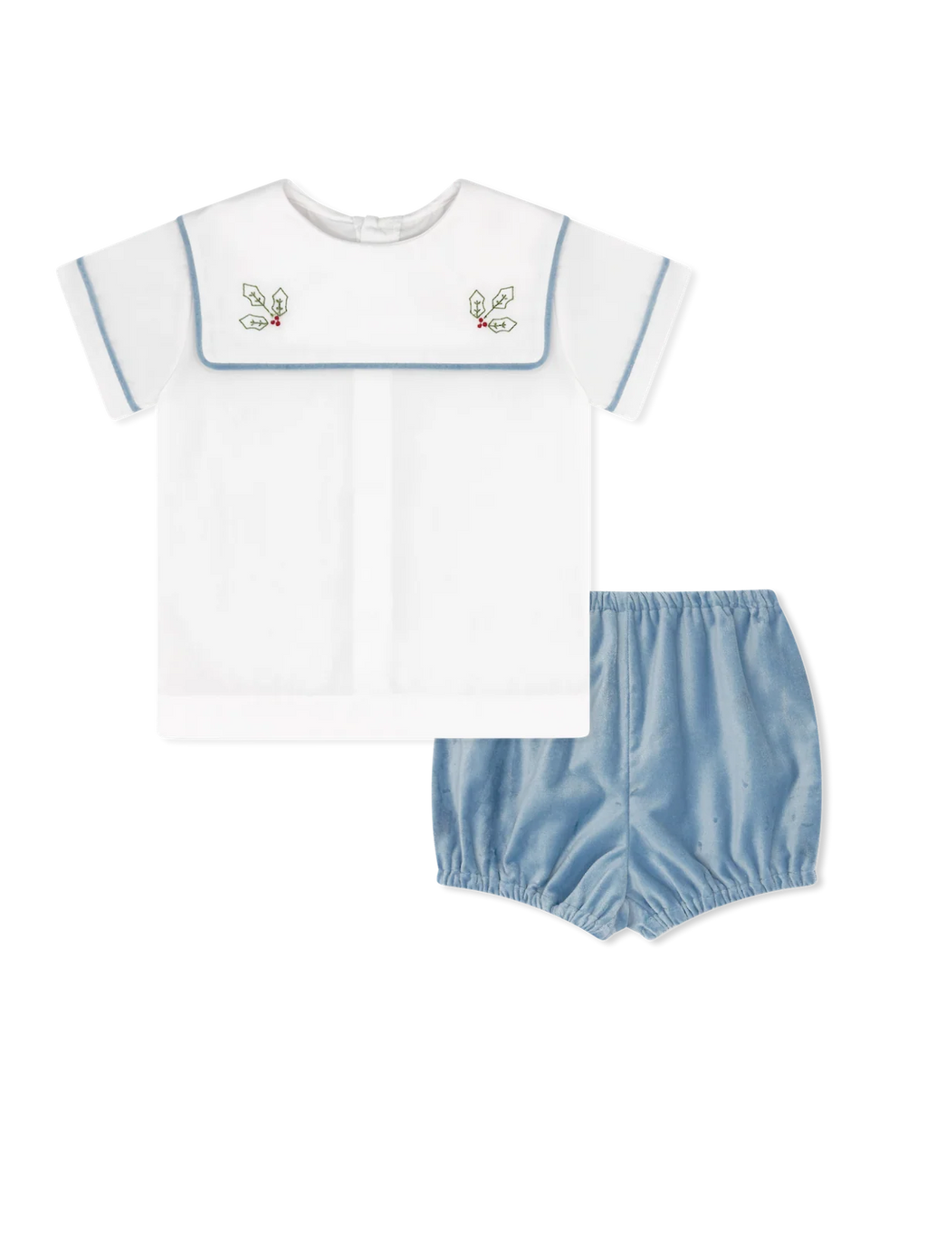 Christian Bloomer Set