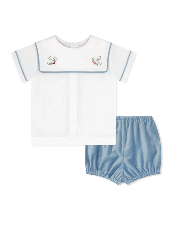 Christian Bloomer Set
