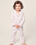 Somerset wreath pajama set