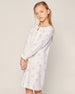 Somerset Wreath Delphine night gown