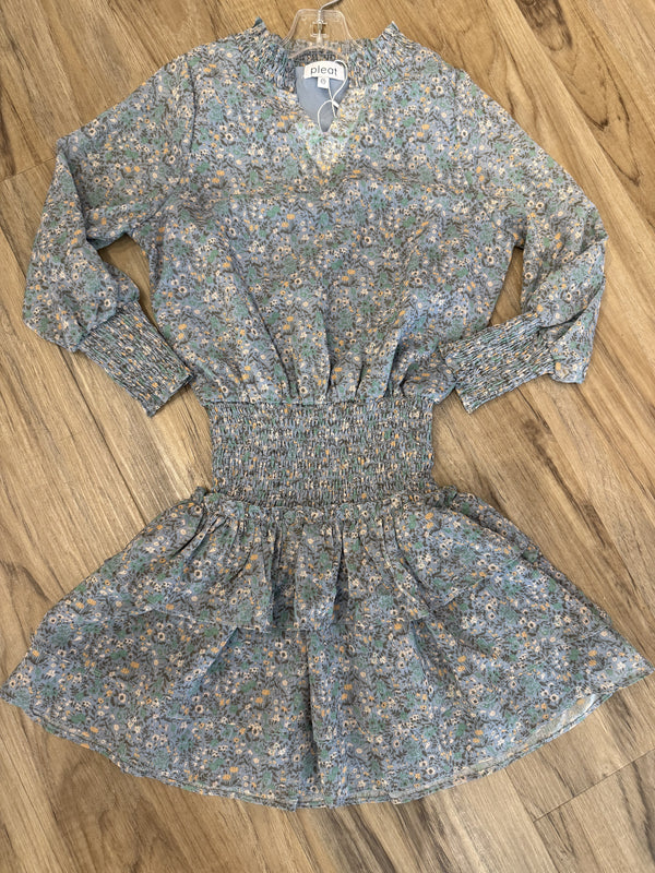 Harriett dress