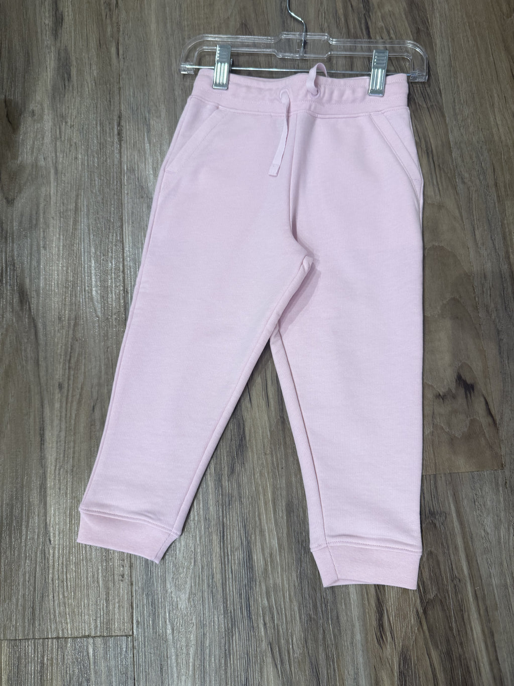 Pinke Tulle all day jogger