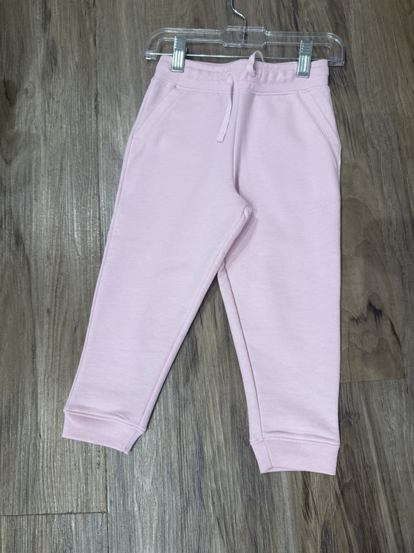 Pinke Tulle all day jogger
