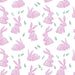 Lizzy Dress-Bunny Hop Pink
