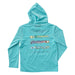 Pro Performance Hoodie Fishing Tee-Lures