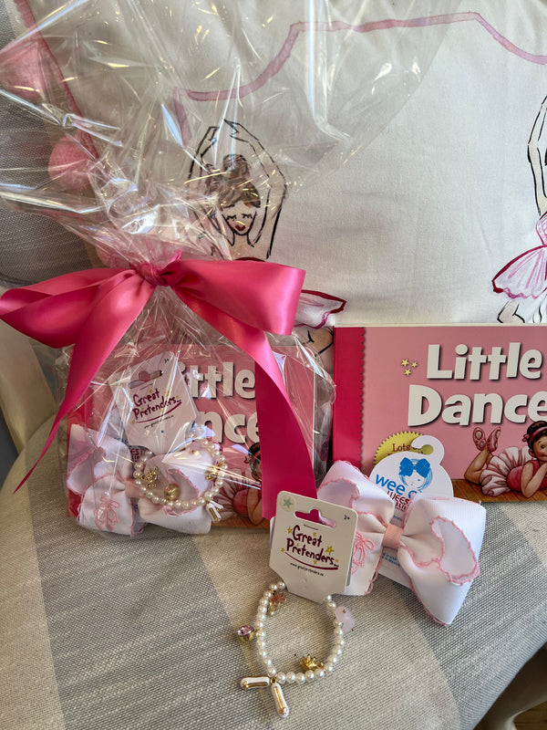 Little Dancer Gift Set