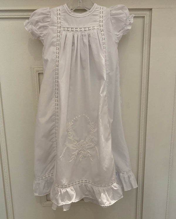 heirloom gown