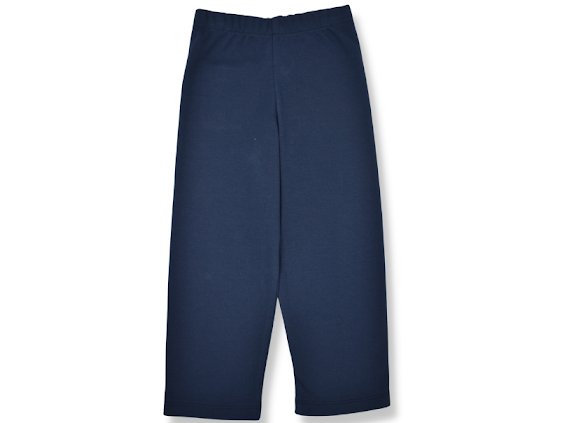 William Pant - Navy